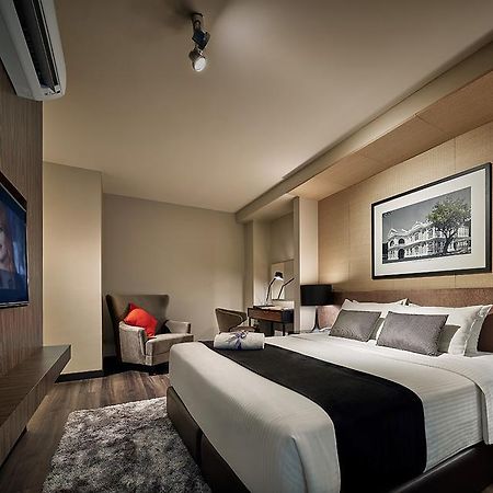 Maritime Luxury Suites George Town Dış mekan fotoğraf