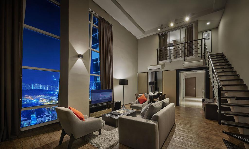 Maritime Luxury Suites George Town Dış mekan fotoğraf