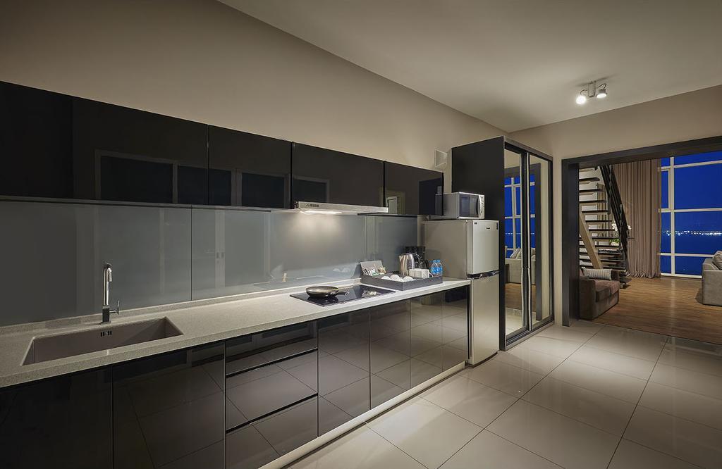 Maritime Luxury Suites George Town Dış mekan fotoğraf