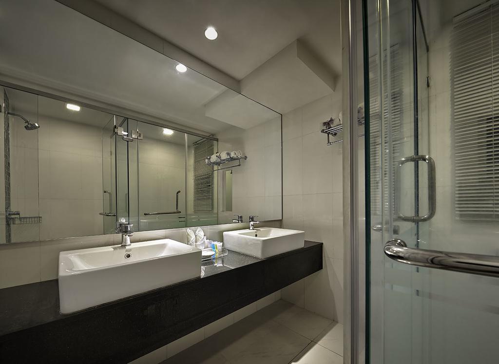 Maritime Luxury Suites George Town Dış mekan fotoğraf