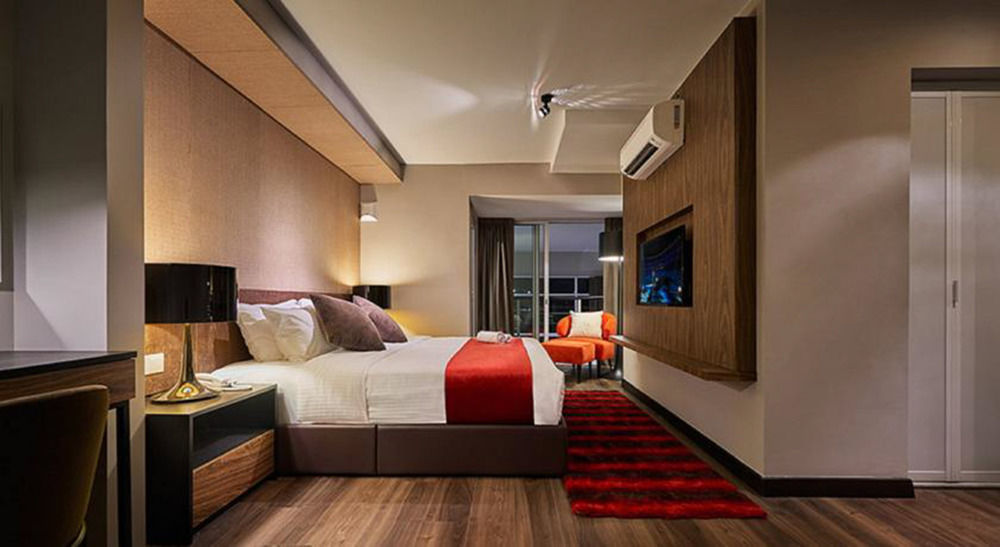Maritime Luxury Suites George Town Dış mekan fotoğraf