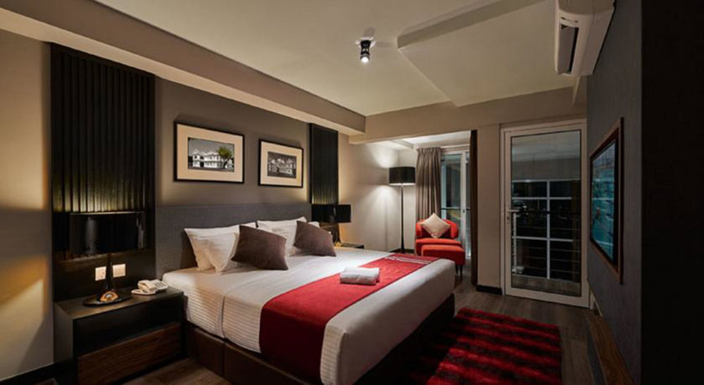 Maritime Luxury Suites George Town Dış mekan fotoğraf