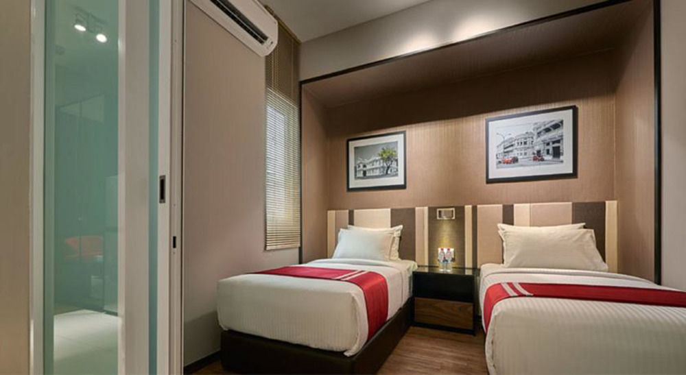 Maritime Luxury Suites George Town Dış mekan fotoğraf