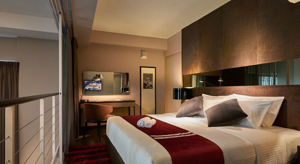 Maritime Luxury Suites George Town Dış mekan fotoğraf