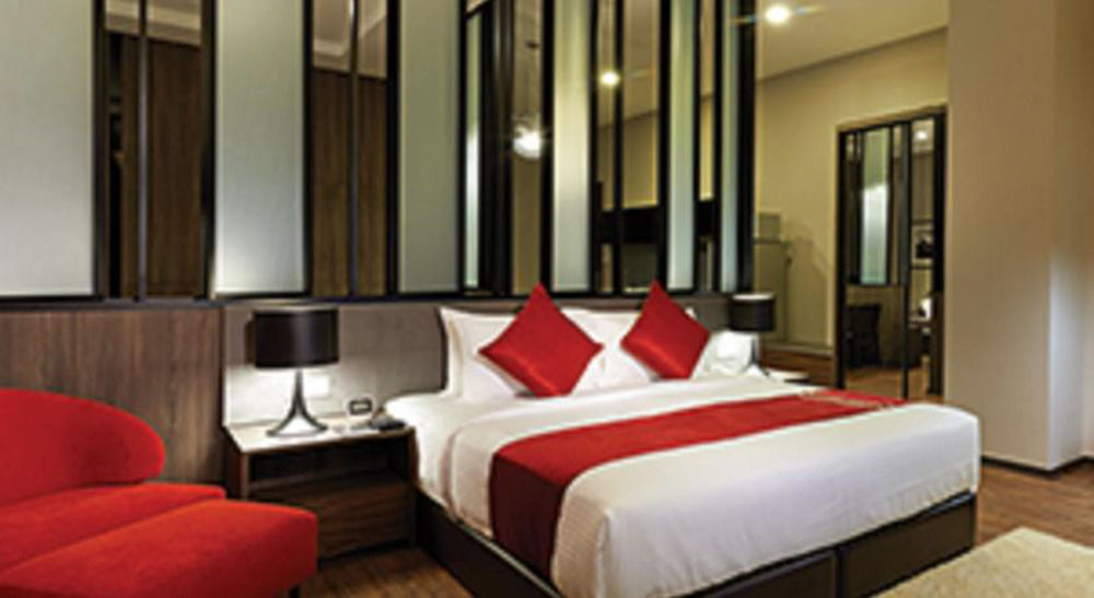 Maritime Luxury Suites George Town Dış mekan fotoğraf