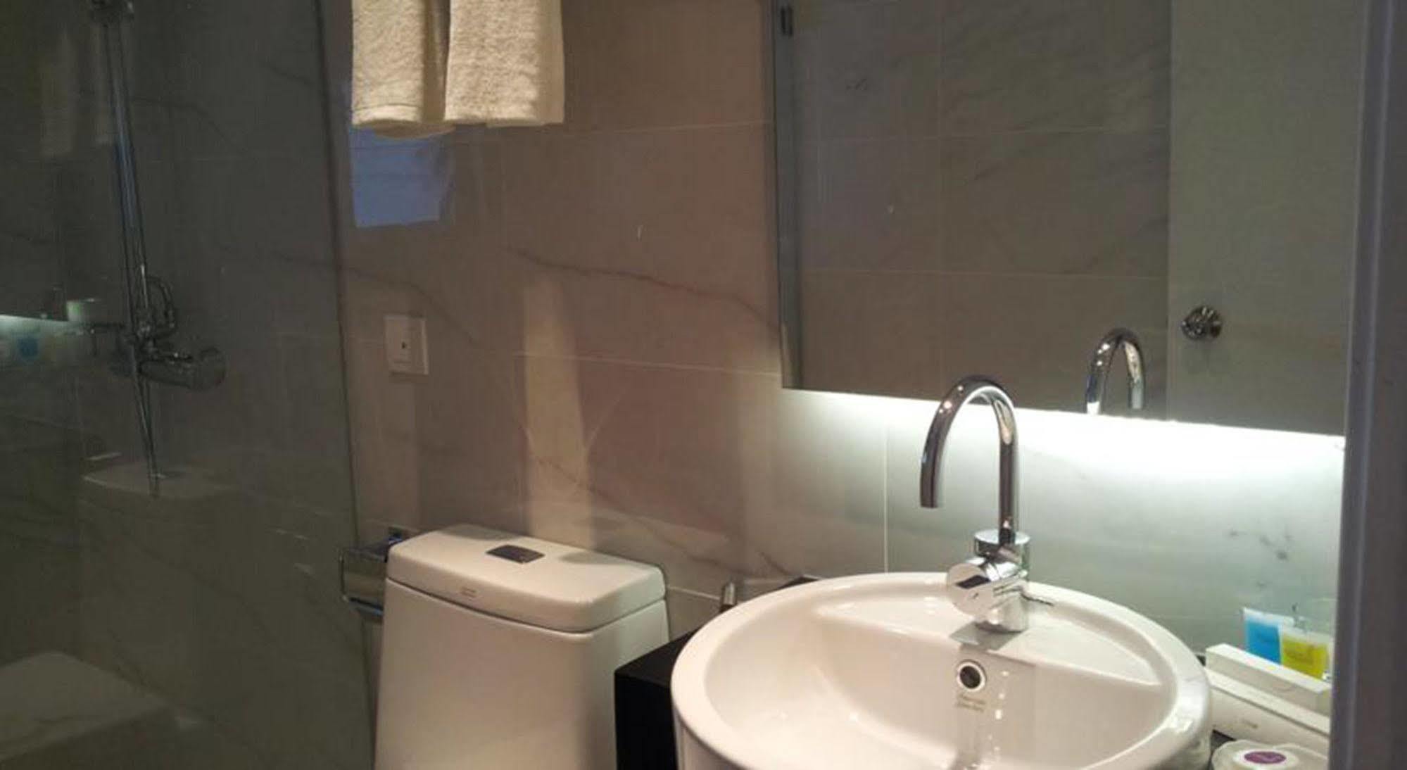 Maritime Luxury Suites George Town Dış mekan fotoğraf