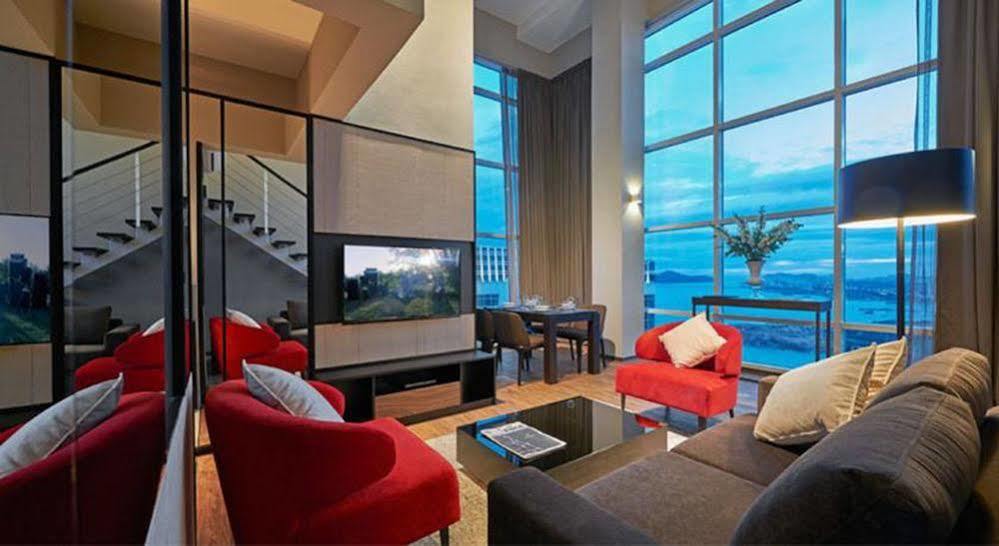 Maritime Luxury Suites George Town Dış mekan fotoğraf